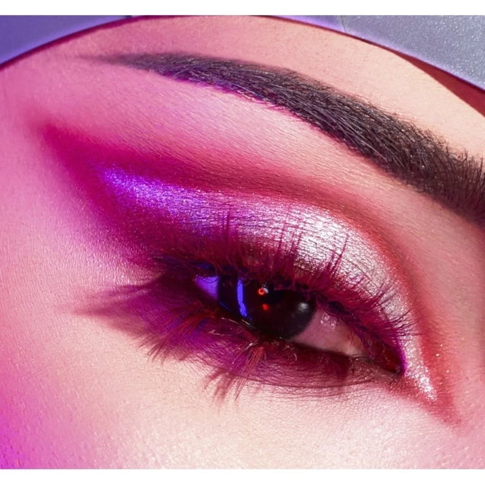 Morphe X Nikita Artistry Eyeshadow Palette - Multicolor